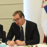 Ono što Dodik i Vulin pričaju je ono što Vučić misli. U pitanju je ‘srpski svet‘: Slobodna Dalmacija upozorava da niko u regionu ne bi smeo ovo da ignoriše 1