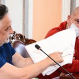 Ničić: Dogovoren nastavak saradnje SNS-a i SPS-a u Zaječaru 13