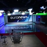 Počinje sa radom Euronews u Srbiji 7