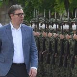 Vučić: Belivukova grupa objavljivala laži o mom sinu, Đilasovi mediji to jedva dočekali 13