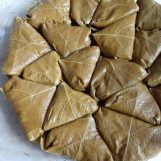 185538268_464362388183860_7869057543823421242_n Recept: Sarmice u vinovom listu 6