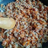 186219827_140072184772797_4599326161121063739_n Recept: Sarmice u vinovom listu 3