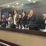 Boban Stojanović: U toku najveći sukob od osnivanja SNS 1