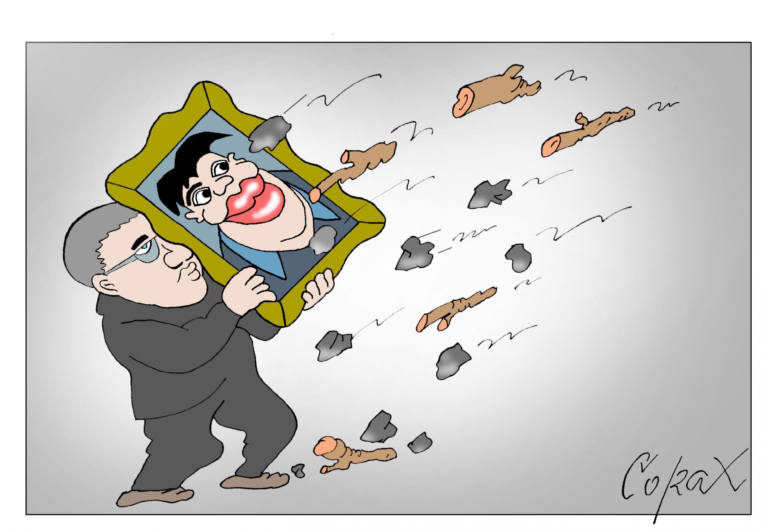 Corax 6