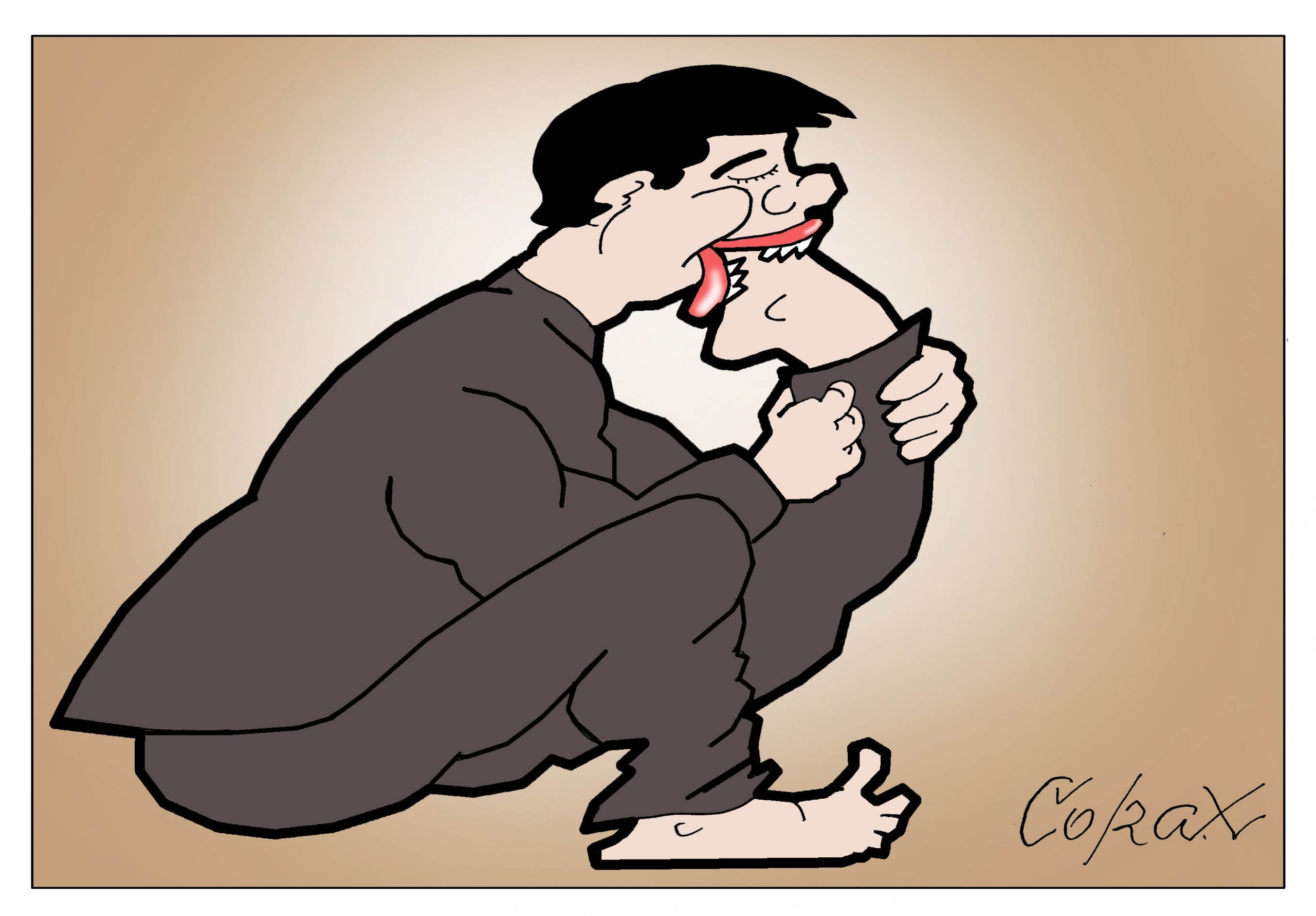 Corax 3