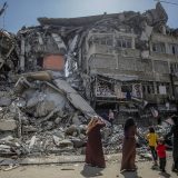 Od bombi i projektila najviše stradaju civili 15