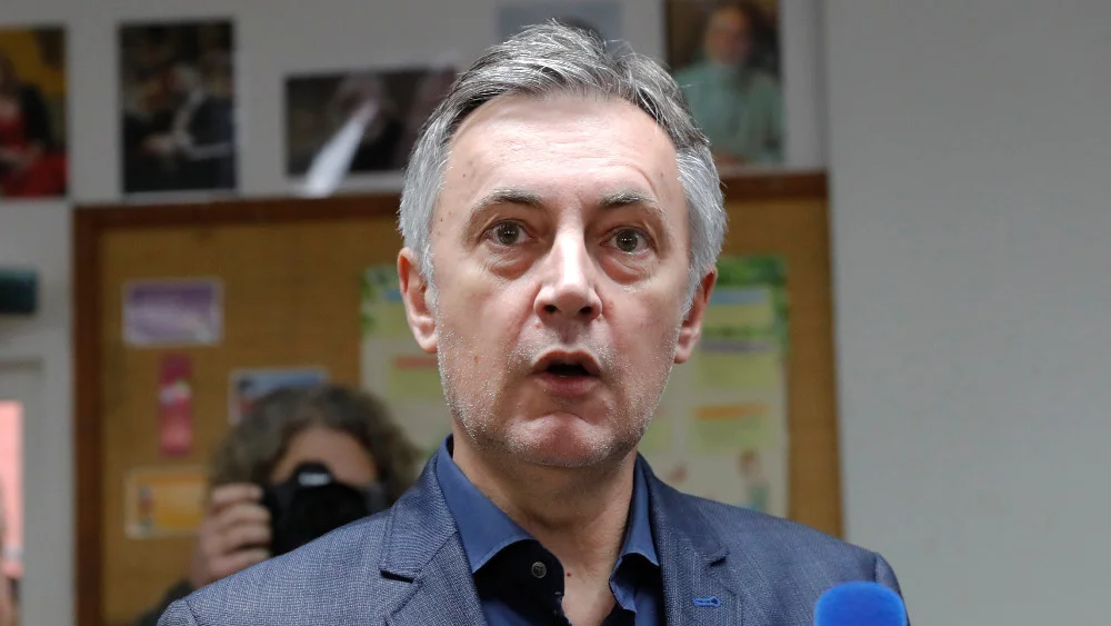 Škoro teško do preokreta u Zagrebu 1