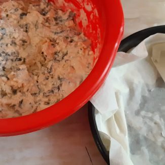 Recept: Kokodbakina banica odrpanica 3