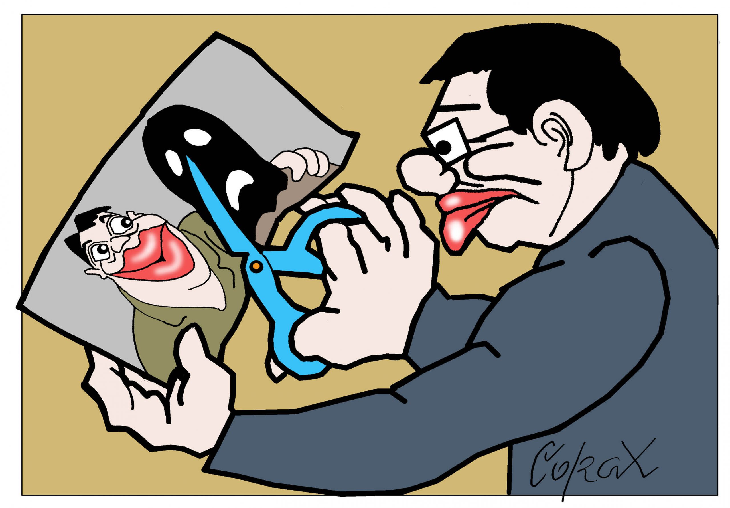 Corax 14