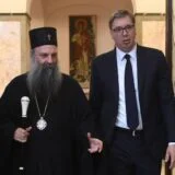 MI: Joanikije, Porfirije, Irinej Bulović i drugi prikivali pedofiliju u SPC 11