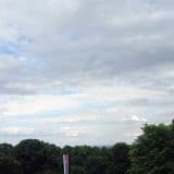 Na severu Srbije danas sunčano, u ostalim krajevima oblačno i kišovito 10