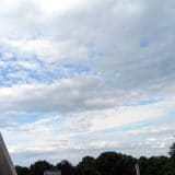 Danas svežije i promenljivo oblačno sa kišom mestimično 8