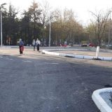 Danas se privremeno pušta u saobraćaj Crnotravska ulica 9