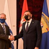 OEBS: Pružaćemo i dalje podršku policiji, posebno u bezbednosti mladih 8