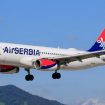 Er Srbija uspostavlja letove do Hanovera, Nirnberga i Salcburga 9
