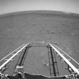 Kineski rover poslao prve slike sa Marsa 10