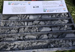 Vesić obišao geološke radove za projekat prve linije beogradskog metroa 4