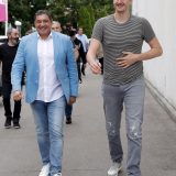 Pripremni teren za NBA draft 4