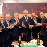 Šampioni opet na okupu 7