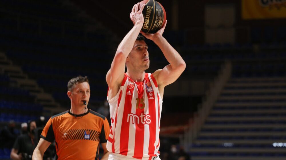 Zvezdi prvi meč ključan 1