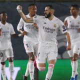 Marka: Ančeloti novi trener Real Madrida 2