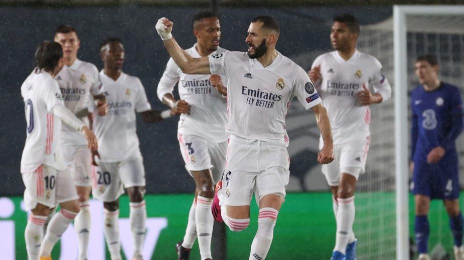 Marka: Ančeloti novi trener Real Madrida 1