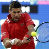 Đoković i Cicipas nastavlju u subotu u 11 časova 7