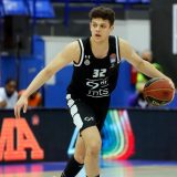 Još jedan srpski igrač napustio Partizan: Trifunović više nije crno-beli, posle šest godina 7