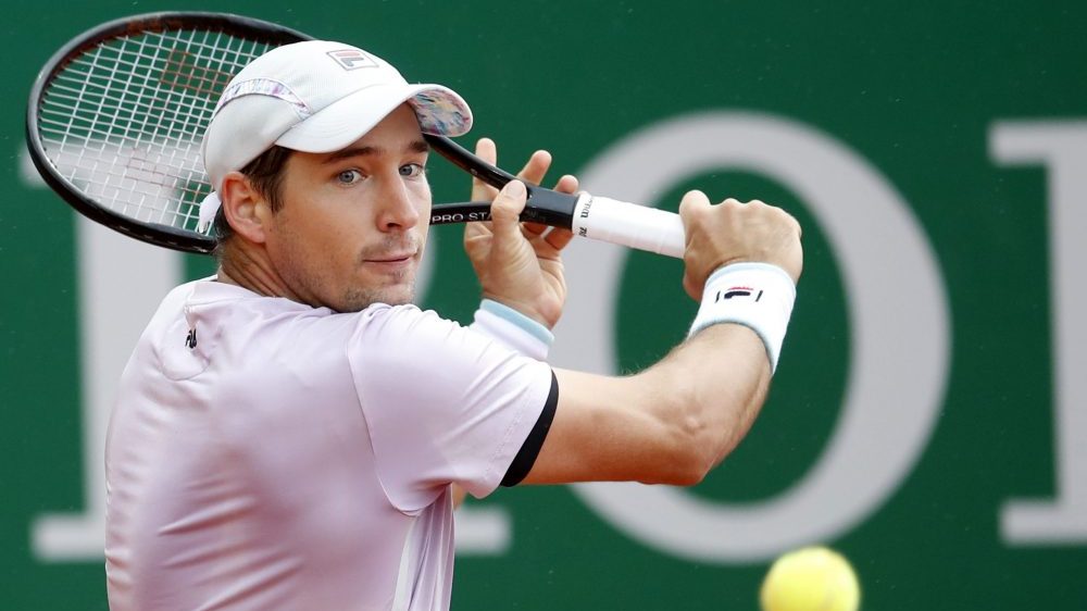 Lajović pobedio Puja za osminu finala turnira u Hamburgu 1