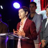 Premijerka o smeni ambasadora: Jasan slučaj nepoštovanja diplomatskih protokola 3