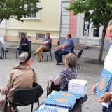 Debata o kvalitetu pijaće vode: Užice kao recept za Zrenjanin 11