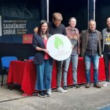 Njuzova turneja “Sadašnjost Srbije”: Nezavisni mediji su u nezavidnoj situaciji 1