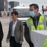 Srbija poklonila Češkoj 100.000 doza vakcine protiv korona virusa 11