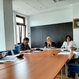 Radio-televizija Podgorica počinje sa radom 1. septembra 1