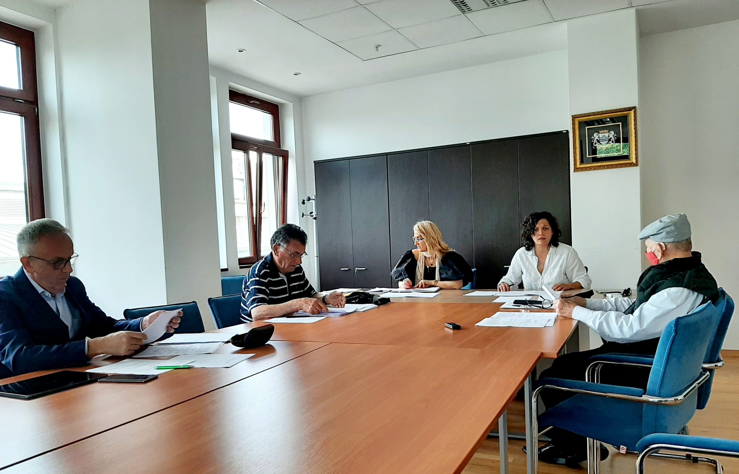 Radio-televizija Podgorica počinje sa radom 1. septembra 1