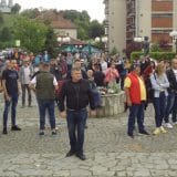 Ekološka pobuna na Rudniku 14