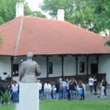 Kako se živelo u starim konacima i u prestonici 12