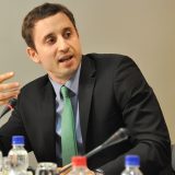 Filip Ejdus: Ciljevi Hamasa odgovaraju Iranu 6