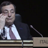 Italijanski premijer Mario Dragi podnosi ostavku 3