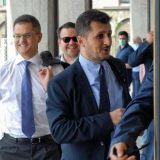 Jeremić: Kukavički potez Vučića, sudija ga ipak pozvala da da iskaz pred sudom 11