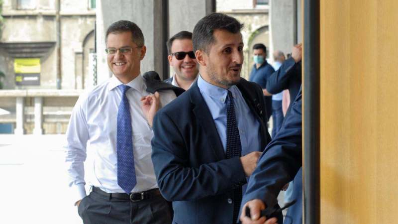 Jeremić: Kukavički potez Vučića, sudija ga ipak pozvala da da iskaz pred sudom 1