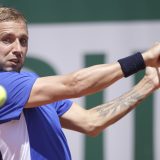 Dušan Lajović i Filip Krajinović danas igraju prvo kolo na Rolan Garosu 3