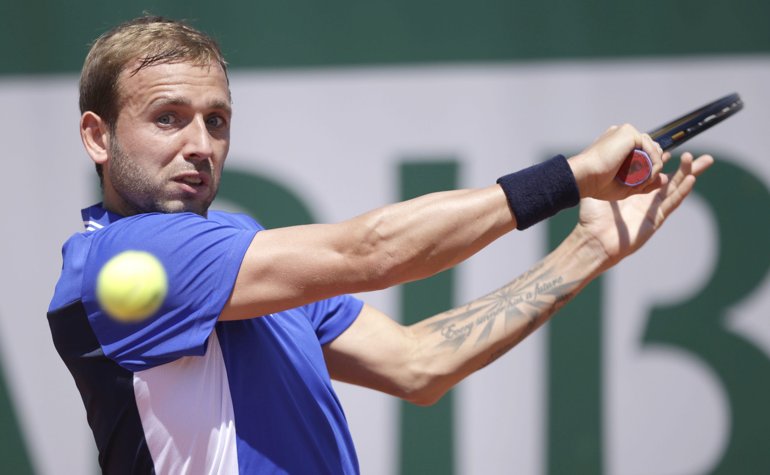 Dušan Lajović i Filip Krajinović danas igraju prvo kolo na Rolan Garosu 1