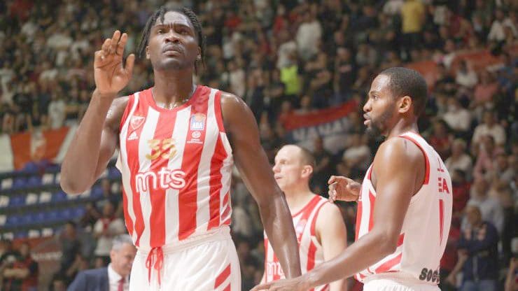 Dovoljno za titulu, ne i za Evroligu 1