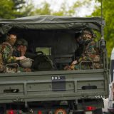 Teško naoružani belgijski vojnik, za kojim traga 400 ljudi, i dalje na slobodi 6