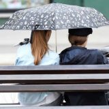 U Srbiji sutra oblačno i osetno hladnije 5