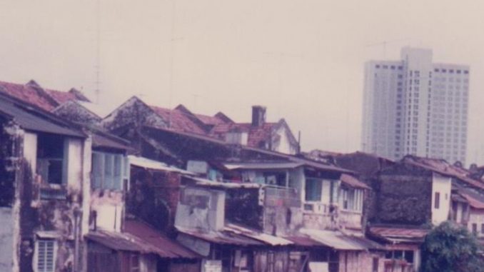 Malezija: Senka nekadašnje slave 1