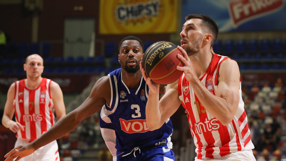 Zvezdin meč možda vredan titule 1