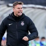 Stanojević: Lud sam za Partizanom i biću još luđi 15