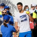 Đoković vodi kolo 3